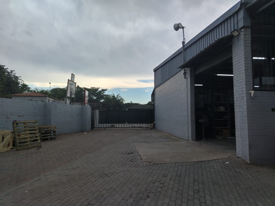 0 Bedroom Property for Sale in Brits North West